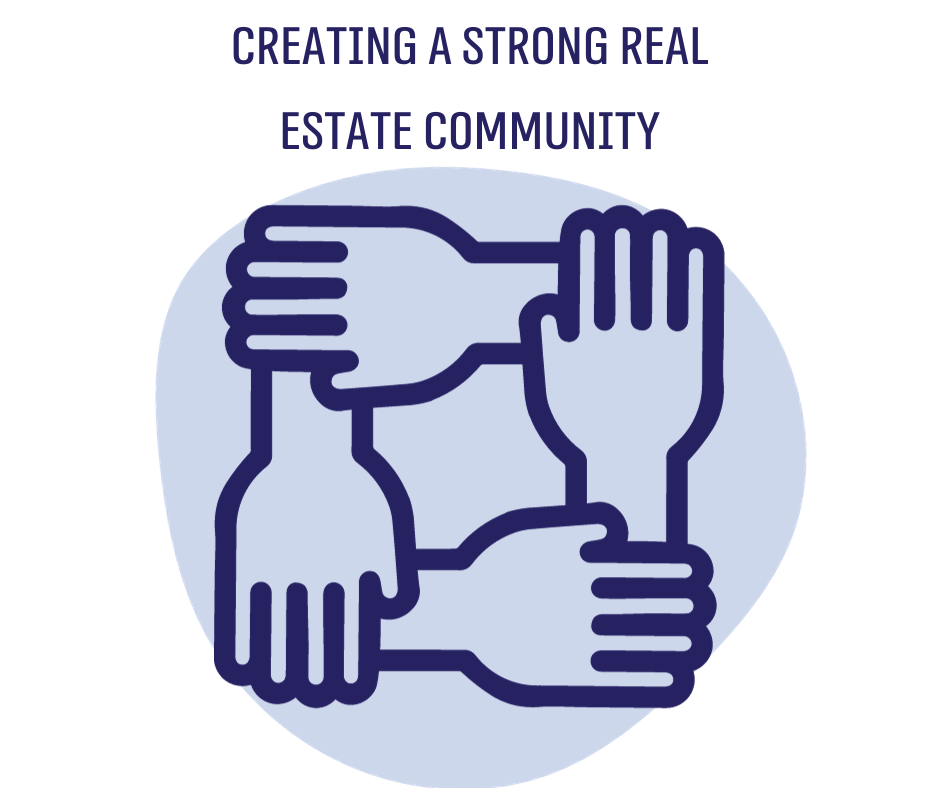 Community Strong Real Estate