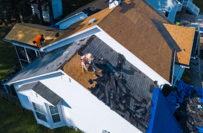 does_homeowners_insurance_cover_roof_replacement