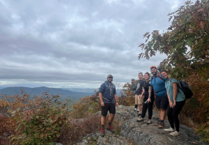 sweatworking mt roberts 2