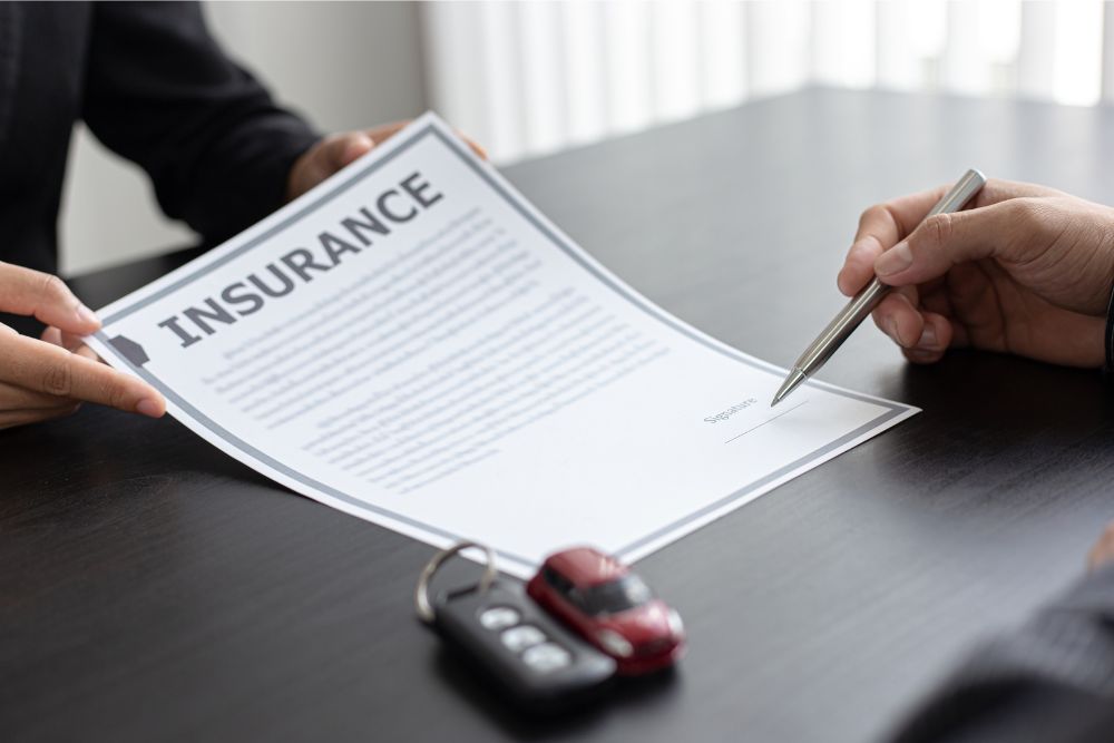 How Much Is Car Insurance in Connecticut?