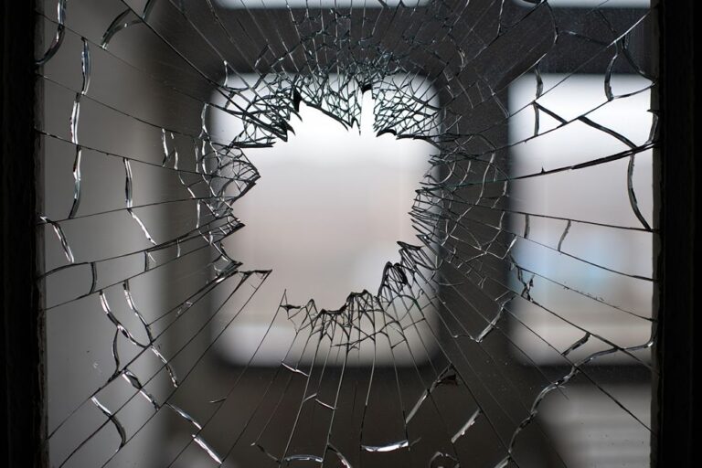 Does Homeowners Insurance Cover Broken Windows After a Storm