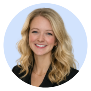 Kaleigh Johnson, Business Development Manager at Portsmouth Atlantic Insurance
