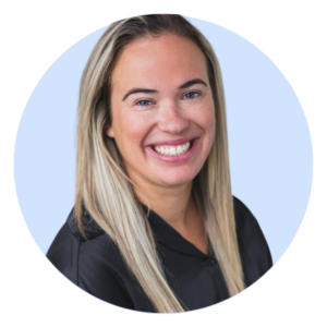 Kayla Cavanaugh, Insurance Consultant at Portsmouth Atlantic Insurance