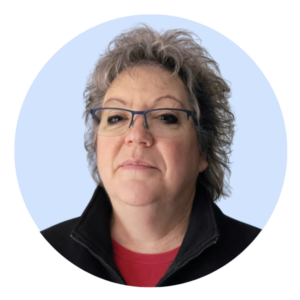Lynne Searles, Customer Service Lead at Portsmouth Atlantic Insurance