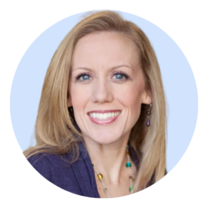 Rebecca Schweisthal, Account Manager at Portsmouth Atlantic Insurance