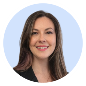 Ashley Mendolusky, Account Manager at Portsmouth Atlantic Insurance
