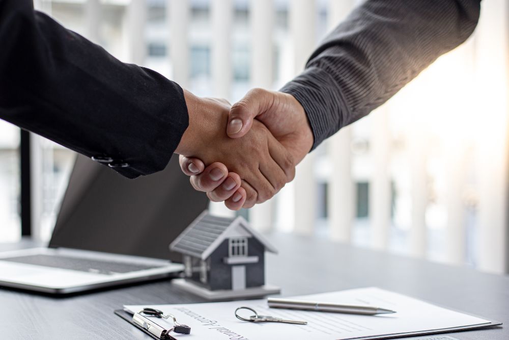 Bedford NH Insurance Agency providing trusted insurance guidance for homebuyers with personalized local coverage support