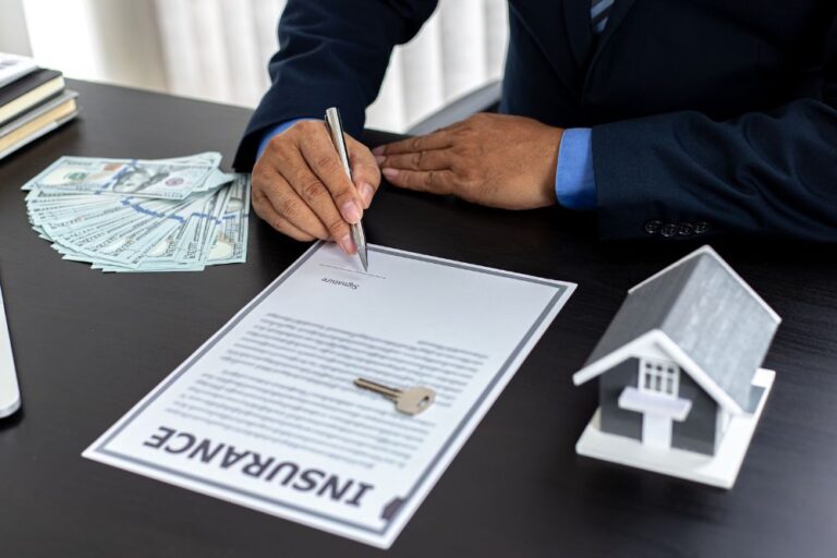 How Long Does a Home Insurance Claim Take